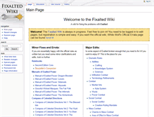 Tablet Screenshot of fixalted.bazzalisk.org